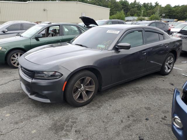 dodge charger sx 2016 2c3cdxhg6gh266211