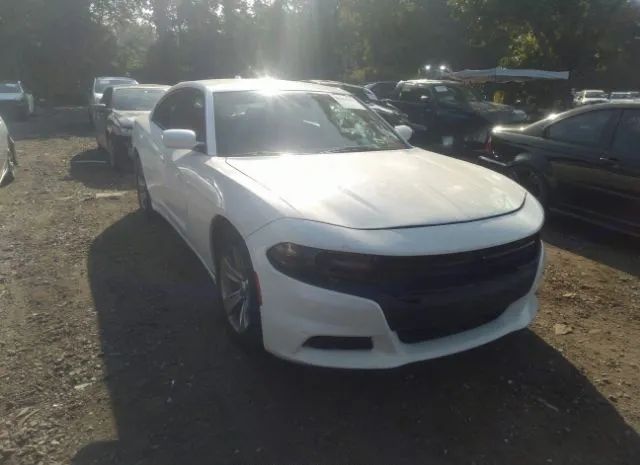 dodge charger 2016 2c3cdxhg6gh350075