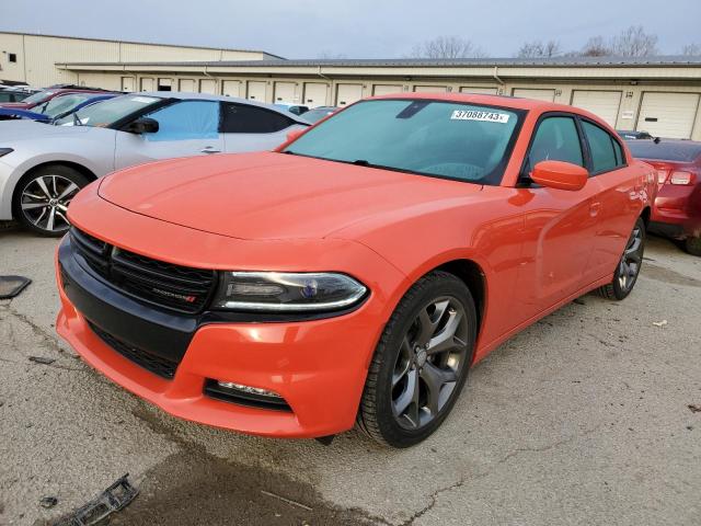 dodge charger sx 2016 2c3cdxhg6gh350948