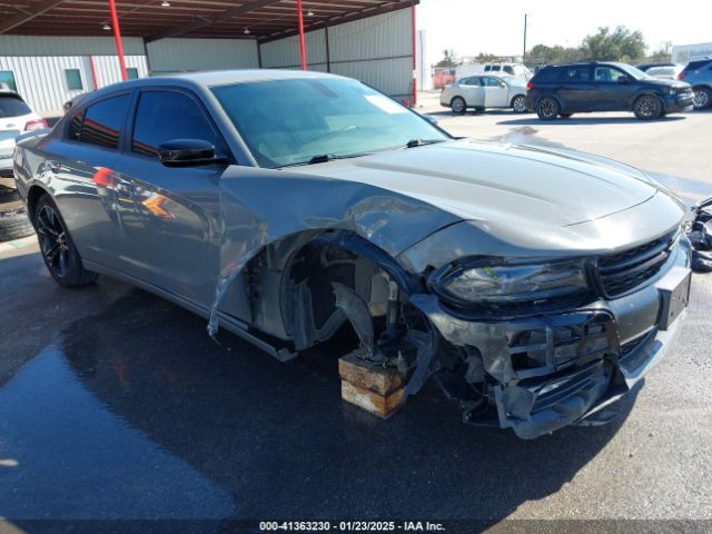 dodge charger 2017 2c3cdxhg6hh515785