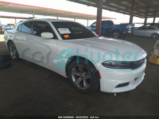 dodge charger 2017 2c3cdxhg6hh528259