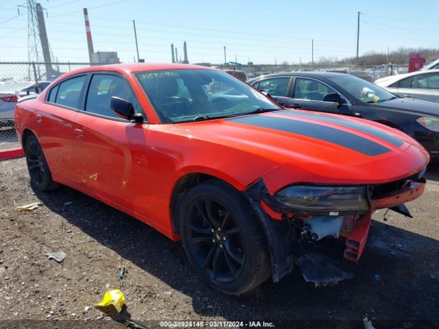 dodge charger 2017 2c3cdxhg6hh543974