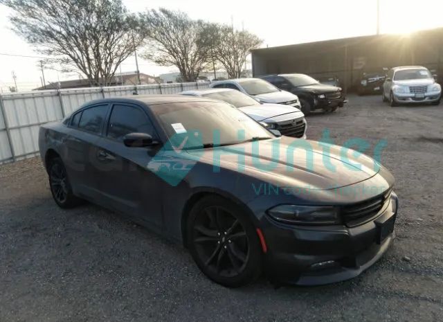 dodge charger 2017 2c3cdxhg6hh569197