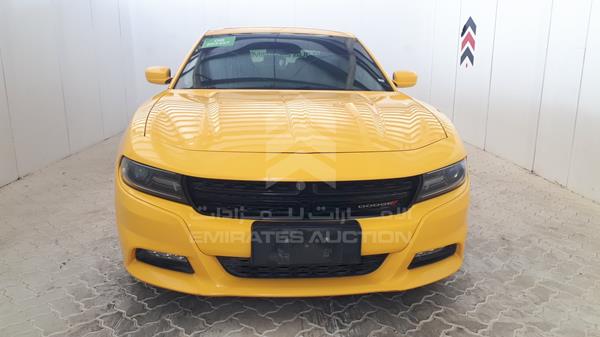 dodge charger 2017 2c3cdxhg6hh592947