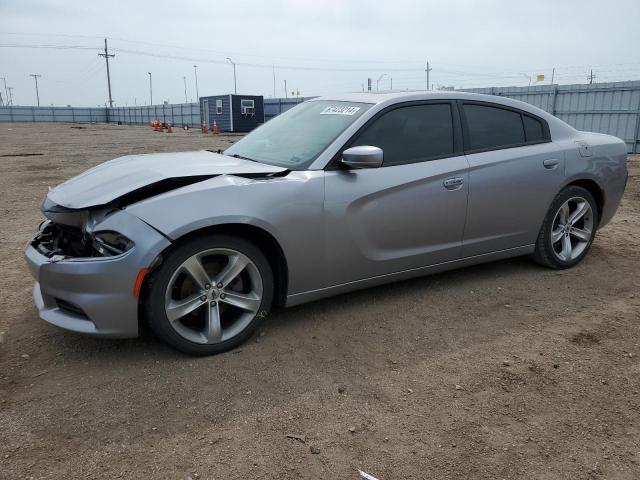 dodge charger sx 2017 2c3cdxhg6hh634467