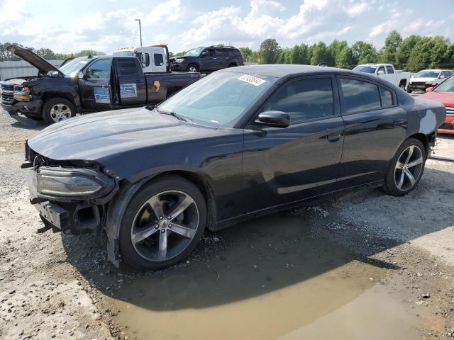 dodge charger 2017 2c3cdxhg6hh634520