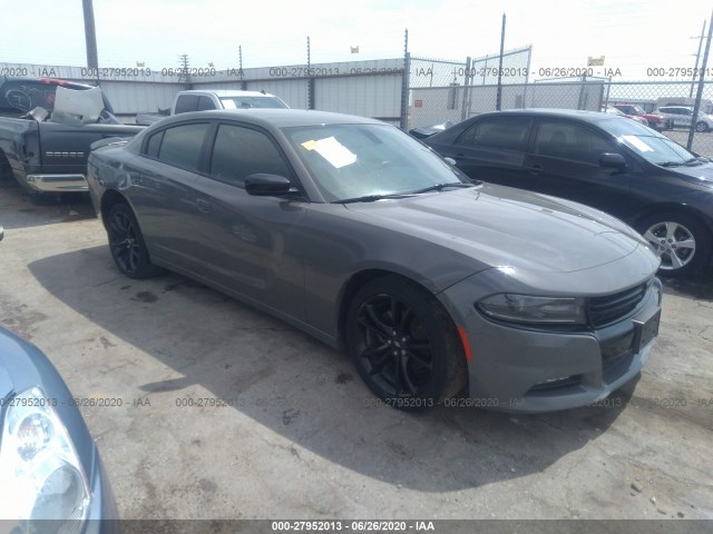 dodge charger 2017 2c3cdxhg6hh667033