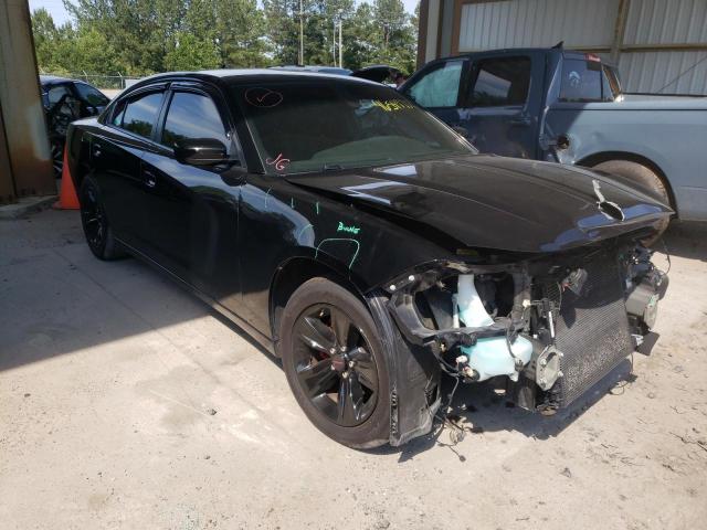 dodge charger sx 2018 2c3cdxhg6jh125372