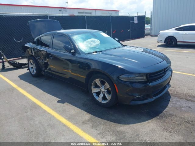 dodge charger 2018 2c3cdxhg6jh129020