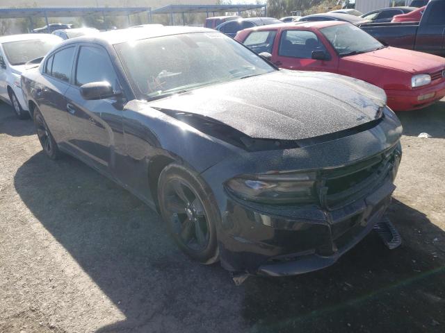 dodge charger sx 2018 2c3cdxhg6jh139496