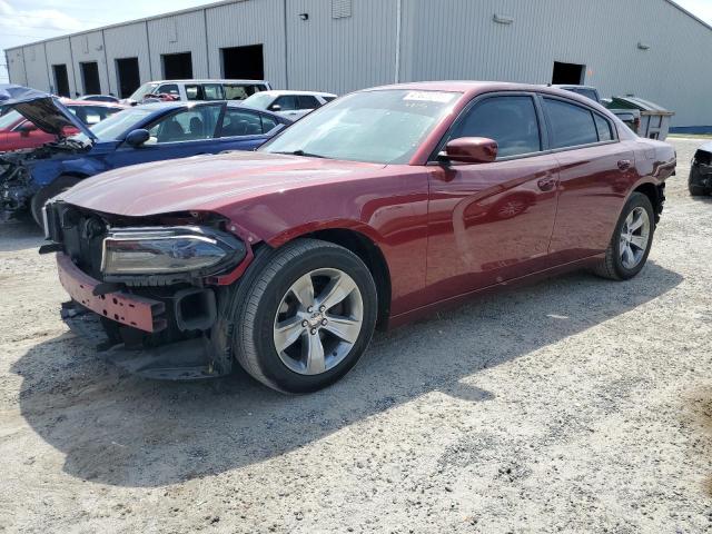 dodge charger sx 2018 2c3cdxhg6jh156783