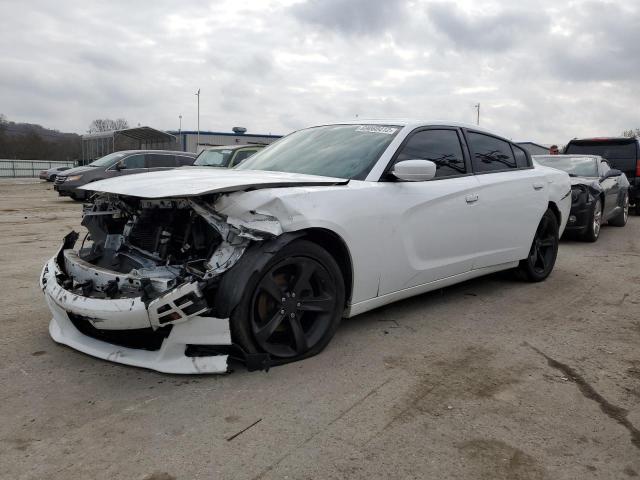 dodge charger sx 2018 2c3cdxhg6jh157349