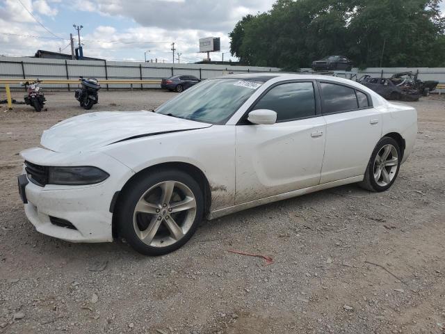 dodge charger 2018 2c3cdxhg6jh158355