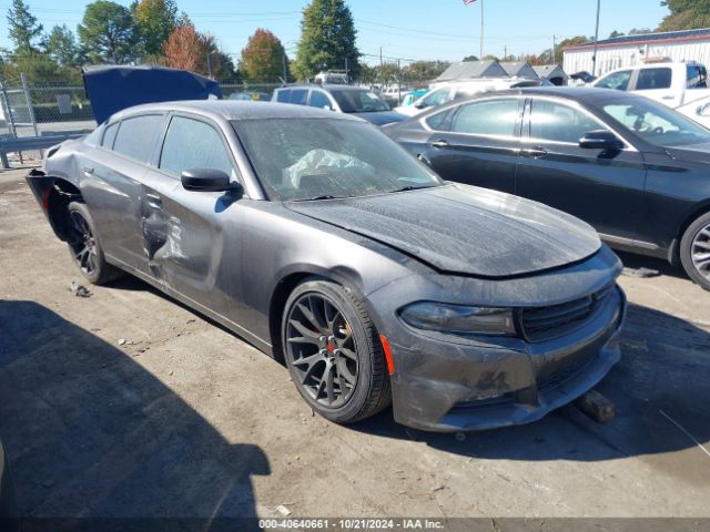 dodge charger 2018 2c3cdxhg6jh162695