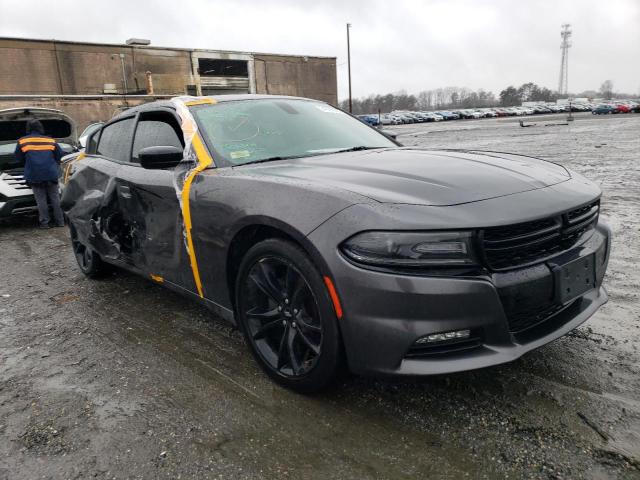 dodge charger sx 2018 2c3cdxhg6jh187239