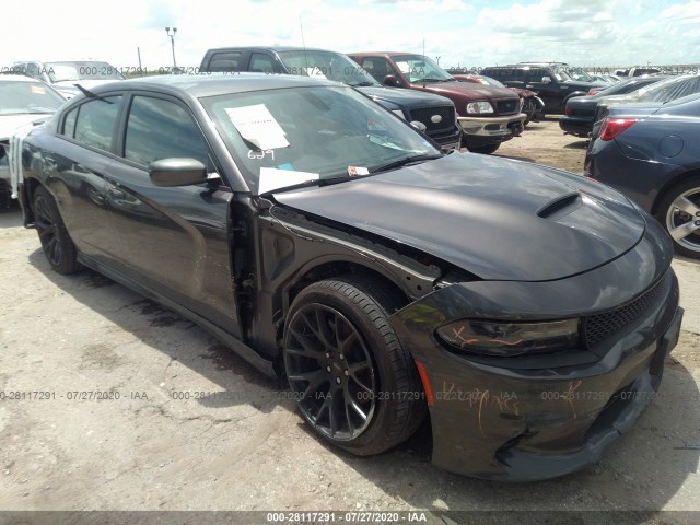 dodge charger 2018 2c3cdxhg6jh289379