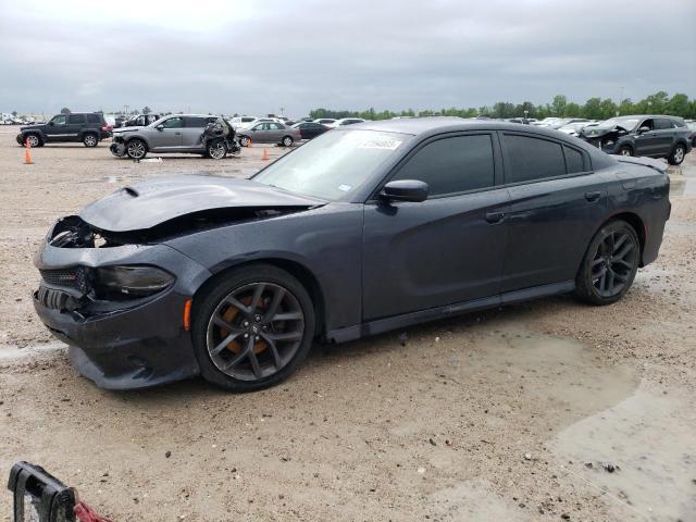 dodge charger gt 2019 2c3cdxhg6kh512943