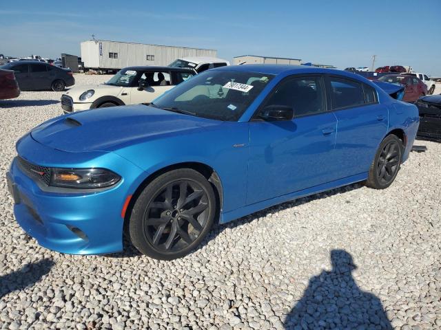 dodge charger gt 2019 2c3cdxhg6kh522999