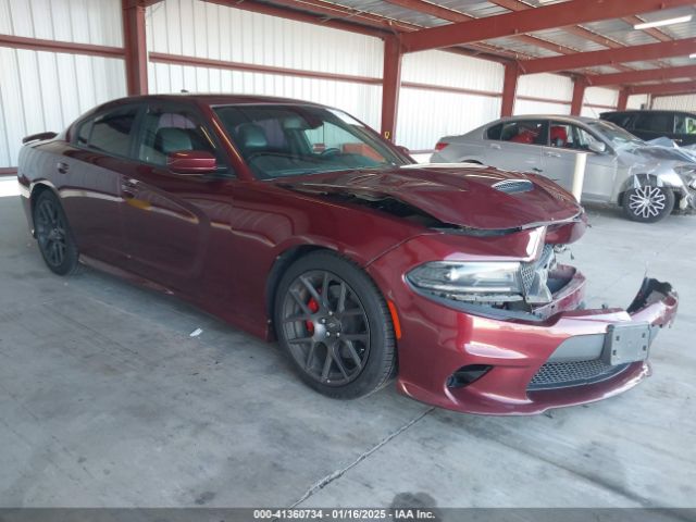 dodge charger 2019 2c3cdxhg6kh545909