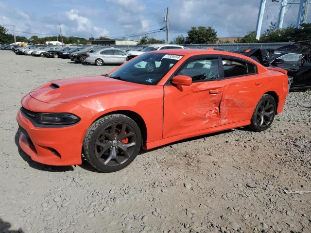 dodge charger gt 2019 2c3cdxhg6kh561026