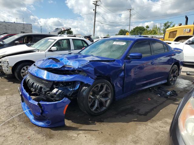 dodge charger gt 2019 2c3cdxhg6kh584919