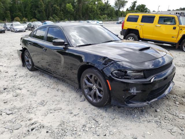 dodge charger gt 2019 2c3cdxhg6kh597024