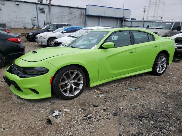 dodge charger gt 2019 2c3cdxhg6kh638977