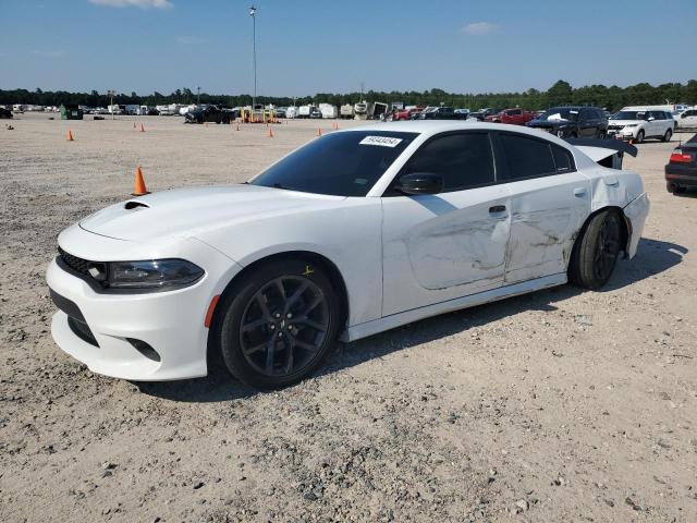 dodge charger gt 2019 2c3cdxhg6kh655214