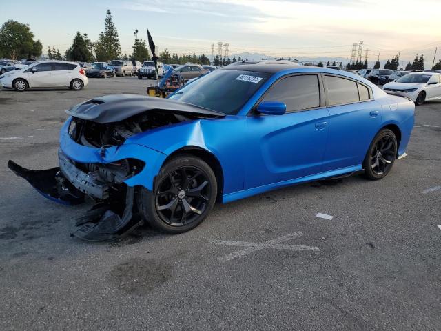 dodge charger gt 2019 2c3cdxhg6kh670943