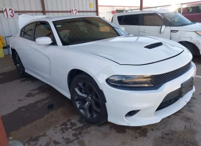 dodge charger 2019 2c3cdxhg6kh686463