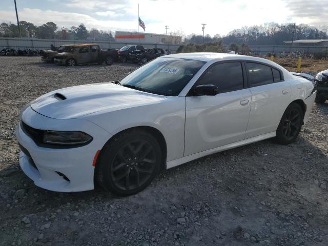 dodge charger gt 2020 2c3cdxhg6lh177703