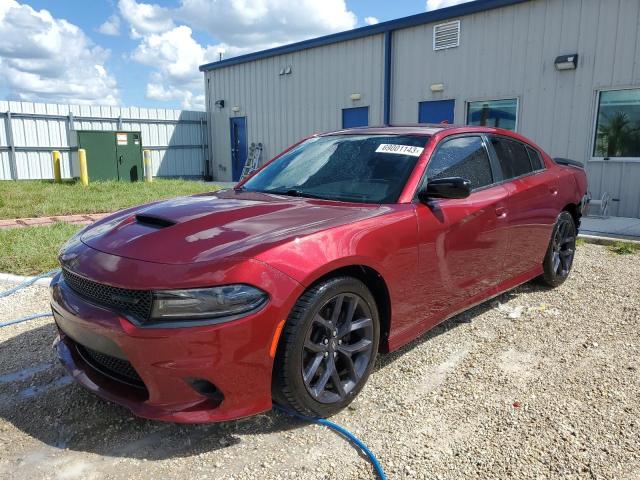 dodge charger gt 2020 2c3cdxhg6lh177717