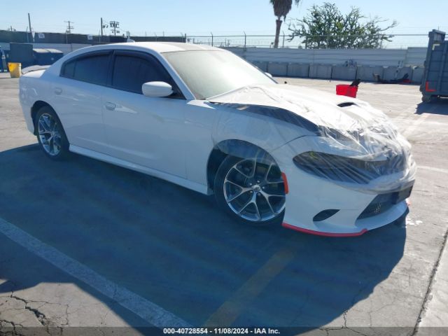 dodge charger 2020 2c3cdxhg6lh186093