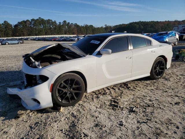 dodge charger 2020 2c3cdxhg6lh193349