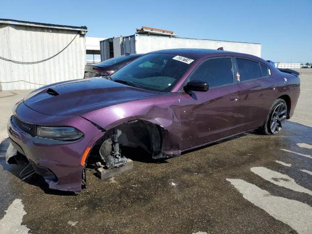 dodge charger 2020 2c3cdxhg6lh251671