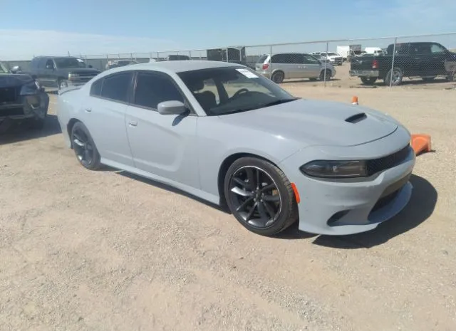 dodge charger 2021 2c3cdxhg6mh561143