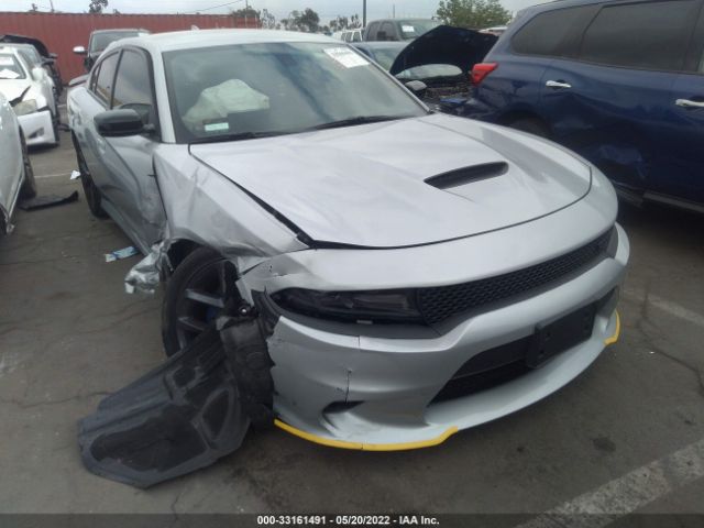 dodge charger 2021 2c3cdxhg6mh628985