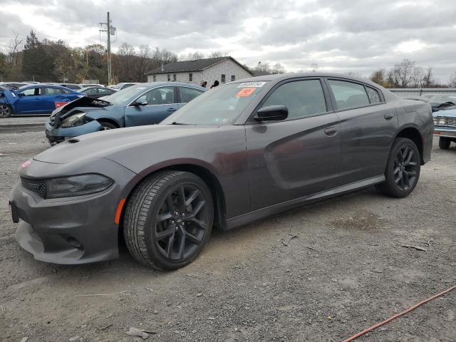 dodge charger gt 2021 2c3cdxhg6mh656236