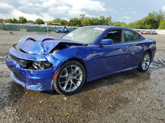 dodge charger 2021 2c3cdxhg6mh656799