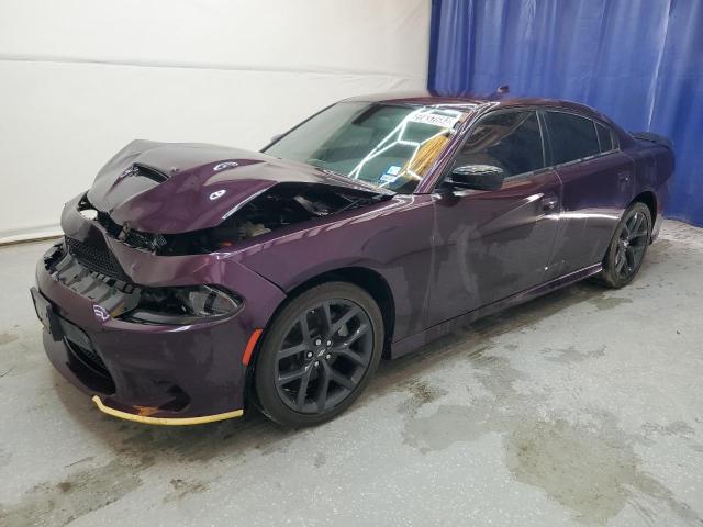 dodge charger gt 2022 2c3cdxhg6nh158085