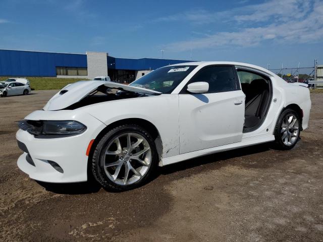 dodge charger gt 2022 2c3cdxhg6nh172374