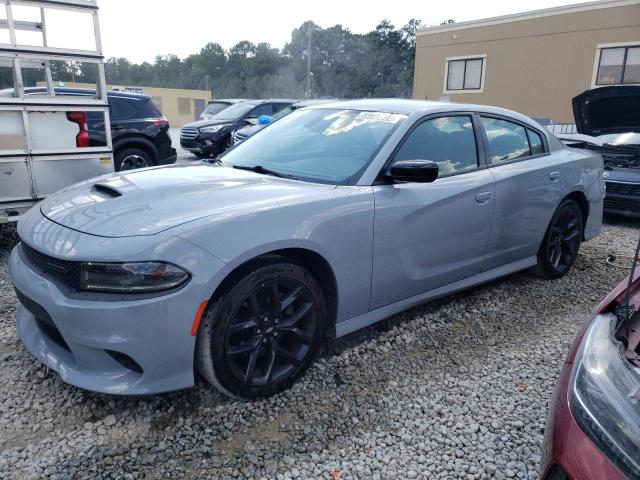 dodge charger gt 2022 2c3cdxhg6nh240933