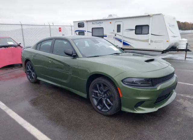 dodge charger 2023 2c3cdxhg6ph516028