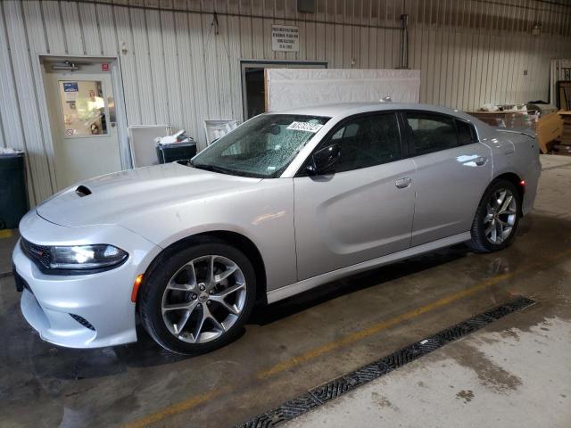 dodge charger gt 2023 2c3cdxhg6ph597810