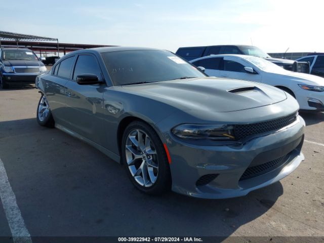 dodge charger 2023 2c3cdxhg6ph687183