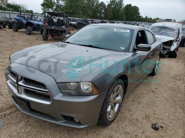dodge charger sx 2012 2c3cdxhg7ch258600