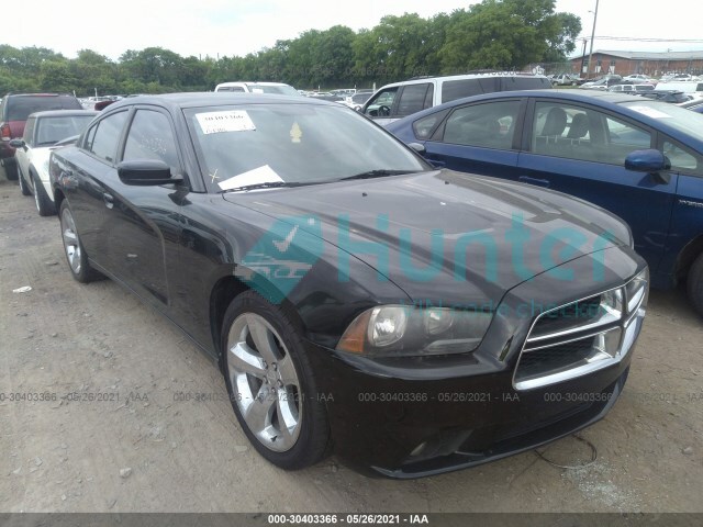 dodge charger 2013 2c3cdxhg7dh537496