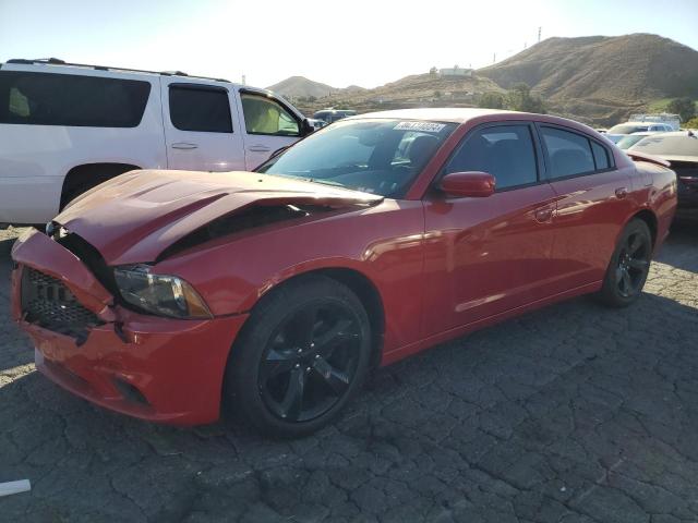 dodge charger sx 2014 2c3cdxhg7eh165563