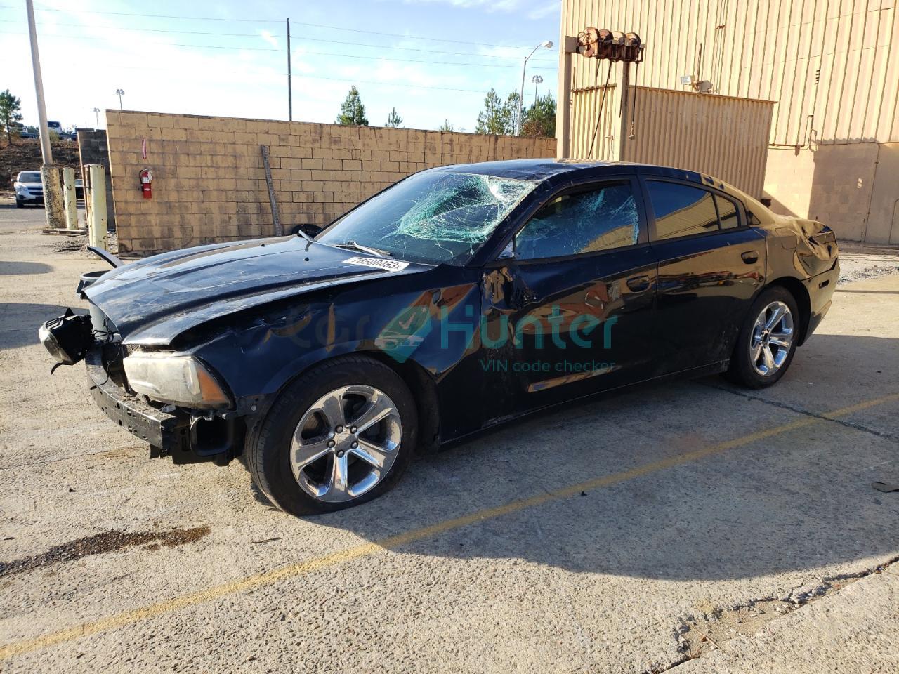dodge charger 2014 2c3cdxhg7eh235157