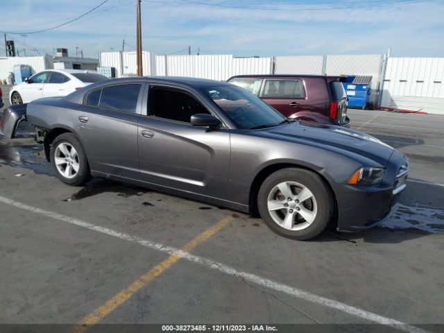 dodge charger 2014 2c3cdxhg7eh275075